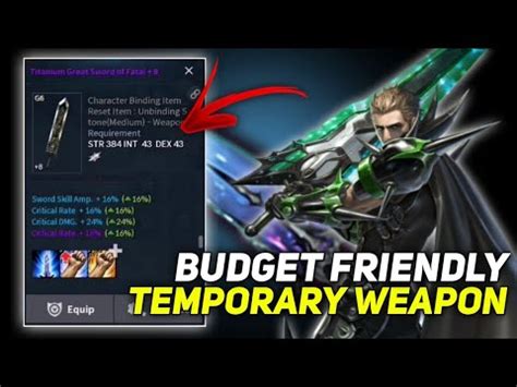 cabal ph 3 slot items
